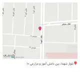 دفتر فنی مهندسی پدیده معماری