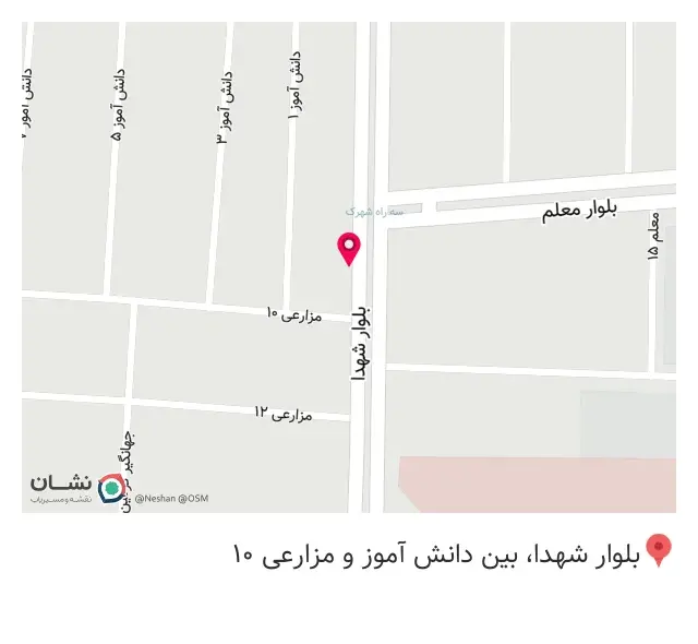 دفتر فنی مهندسی پدیده معماری