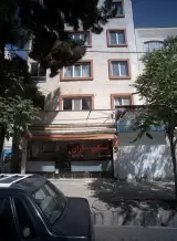 مسکن آران