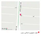 کابینت و دکوراسیون داخلی مازو