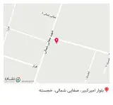 آهن آلات شیراز آهن