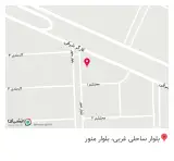 فروشگاه لوازم ساختمانی حیاتی