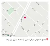 دکوراسیون داخلی به سیما
