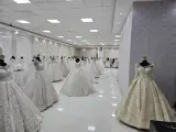 مزون تاج عروس سلماس