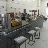 کافه وی یاسوج