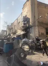 پاساژ گراند هتل