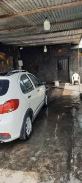 اتو کارواش دلی
