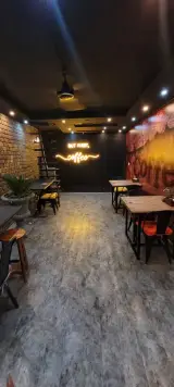 کافه بهانه Coffee BahaNe در اصفهان