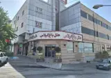 هتل بزرگ باغ گیلاس