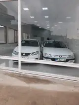 تعمیرگاه تخصصی چین خودرو