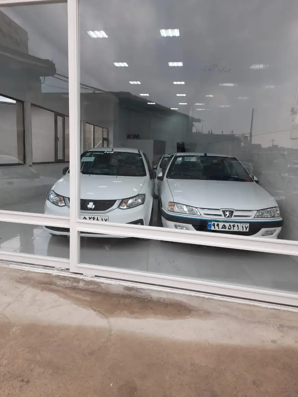 تعمیرگاه تخصصی چین خودرو