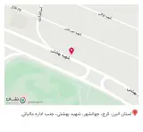 دفتر فنی جهان