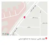 مصالح ساختمانی ستاره