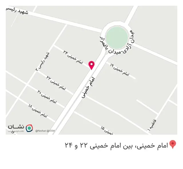 تابلوسازی صادقی