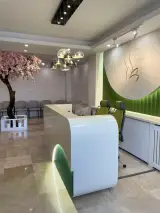 مطب زیبایی دکتر آزیتا بیجاری