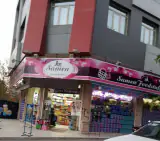 فروشگاه مواد غذایی ثامن