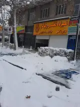 تعمیرگاه تخصصی رنوکار (داوود)