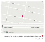 دکوراسیون داخلی آوا دکور