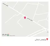 داروخانه گیاهی بابونه (پیروزی)