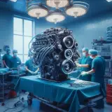 تعمیرگاه مکانیکی رمضانی