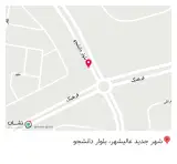 دفتر دکوراسیون داخلی زارعی