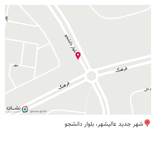 دفتر دکوراسیون داخلی زارعی
