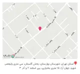عصاری کوروش