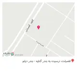 مصالح ساختمانی و کوره رنگ برادران پولادی