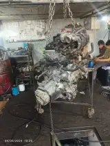 جلوبندی ساز و مکانیکی تخصصی محمودی