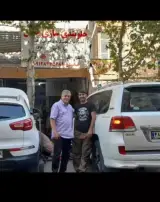 جلوبندی سازی برادران عباسیان