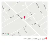 دکوراسیون سادات