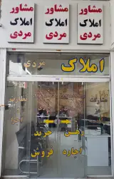 مشاورین املاک مردی