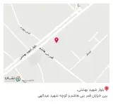 چاپ مهدوی زاده
