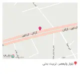 دفتر خدمات الکترونیک قضایی عباسی - کد 96324007