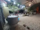 کافه آکا در بوشهر