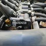 تعمیرگاه سی ان جی بهمن
