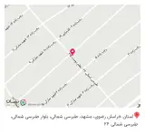 کابینت آشپزخانه آهنگر