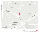 چاپ الماس شمال
