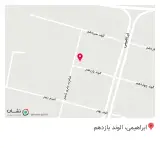 بیمه ایران کد ۴۷۳۳ فرجی