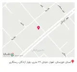 کالای پزشکی ولیعصر