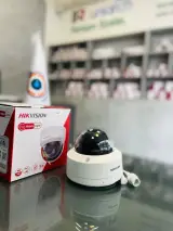 دوربین مداربسته چشم برتر
