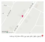 چاپ جام جم اردبیل