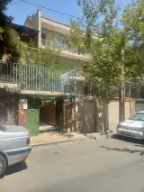 کافه گفتار بهجت‌آباد