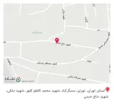 دکوراسیون لوکسِن