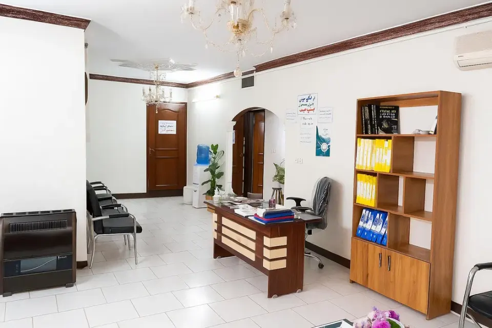 کلینیک زخم نوین