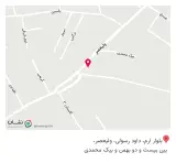 عطاری امام صادق