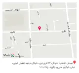 استخر هتل کیمیا