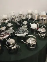 لوازم خانگی حسینی شعبه2
