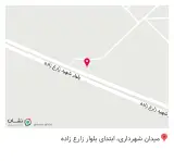 چاپ بنر ابویی مهریز