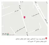 دکوراسیون داخلی فندق